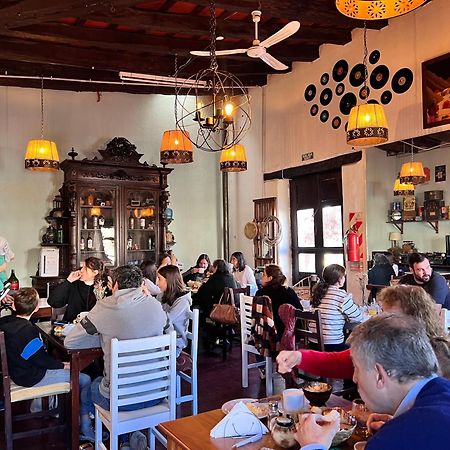 El Hospedaje Cafayate Dış mekan fotoğraf