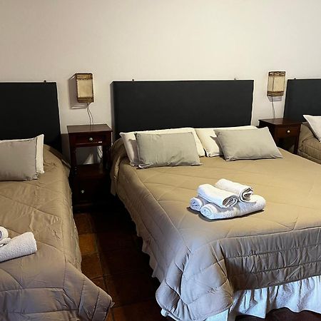 El Hospedaje Cafayate Dış mekan fotoğraf