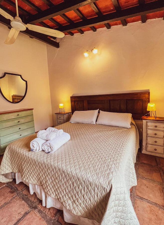 El Hospedaje Cafayate Dış mekan fotoğraf