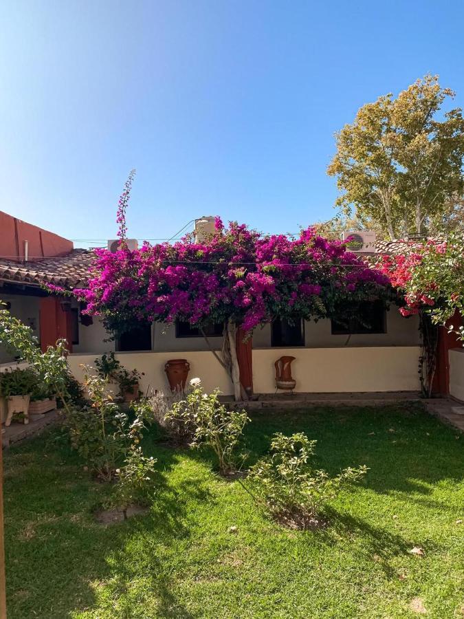 El Hospedaje Cafayate Dış mekan fotoğraf