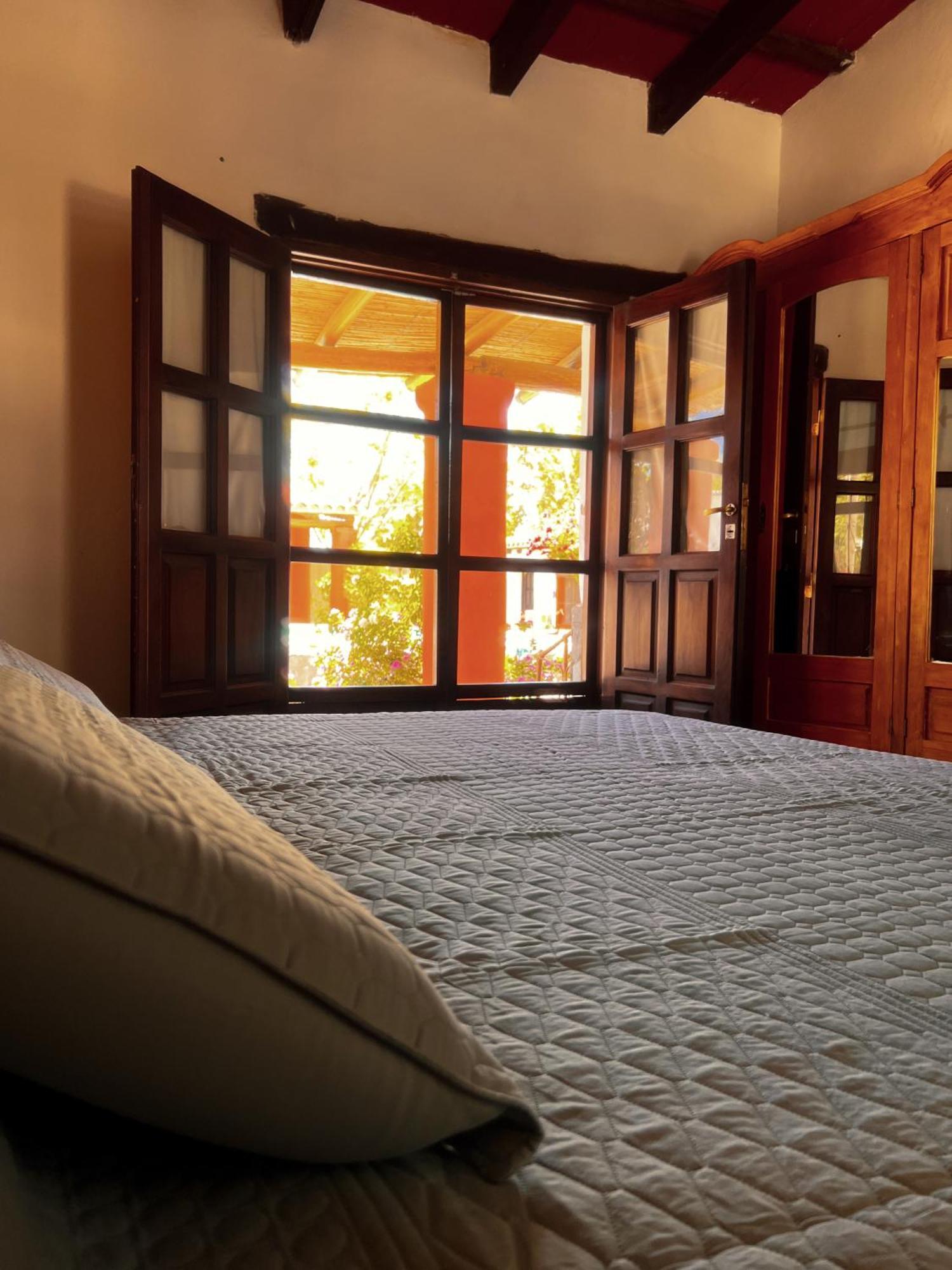 El Hospedaje Cafayate Dış mekan fotoğraf