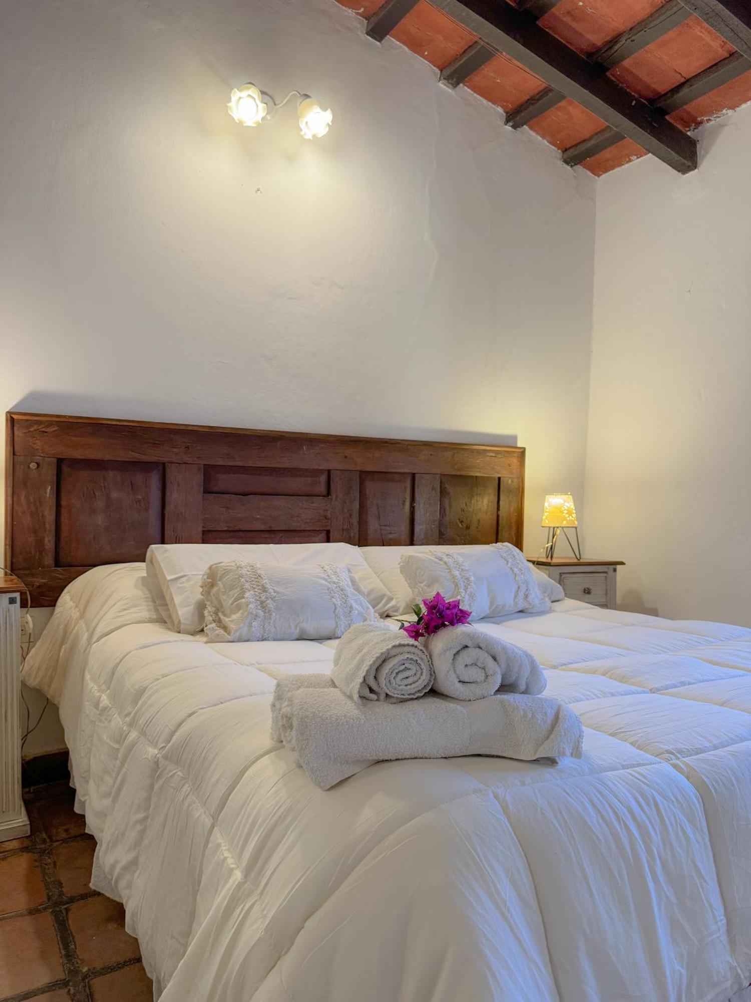 El Hospedaje Cafayate Dış mekan fotoğraf