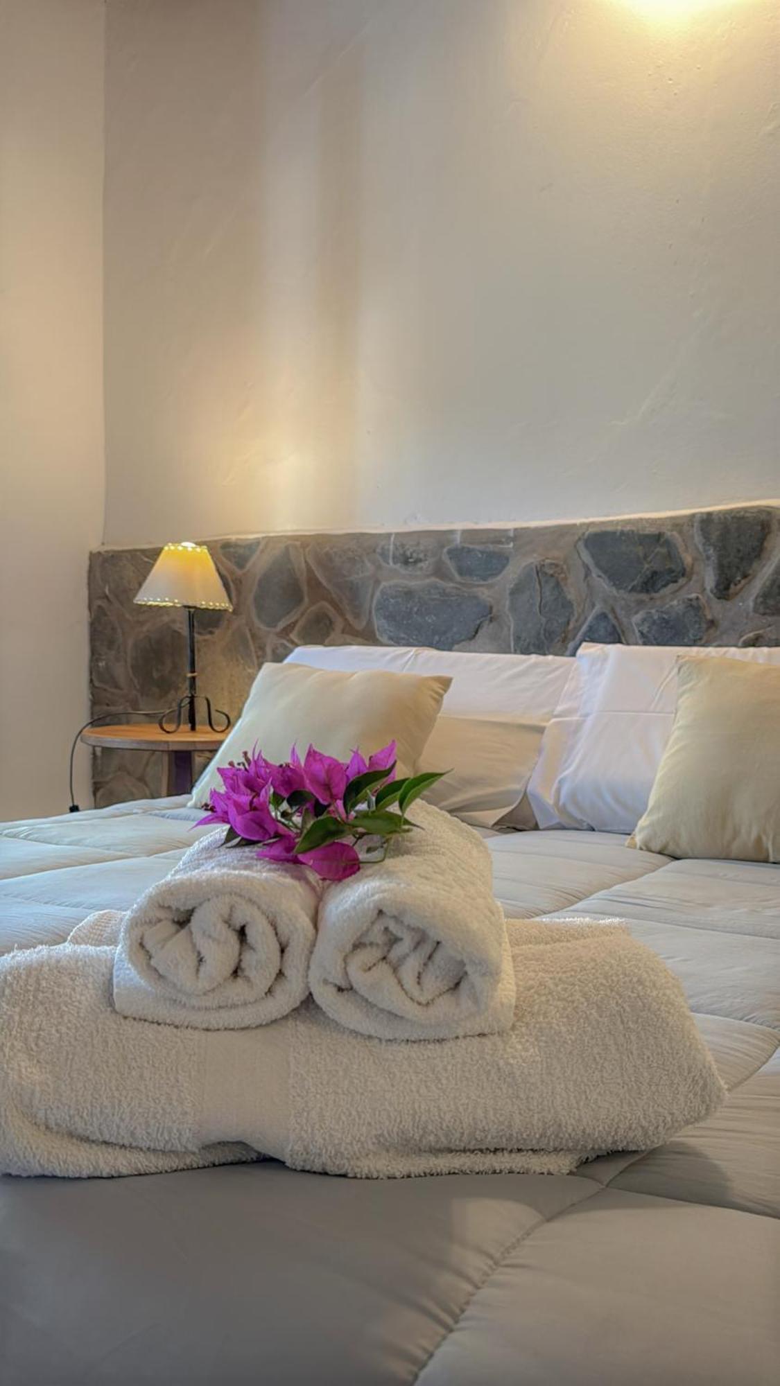 El Hospedaje Cafayate Dış mekan fotoğraf