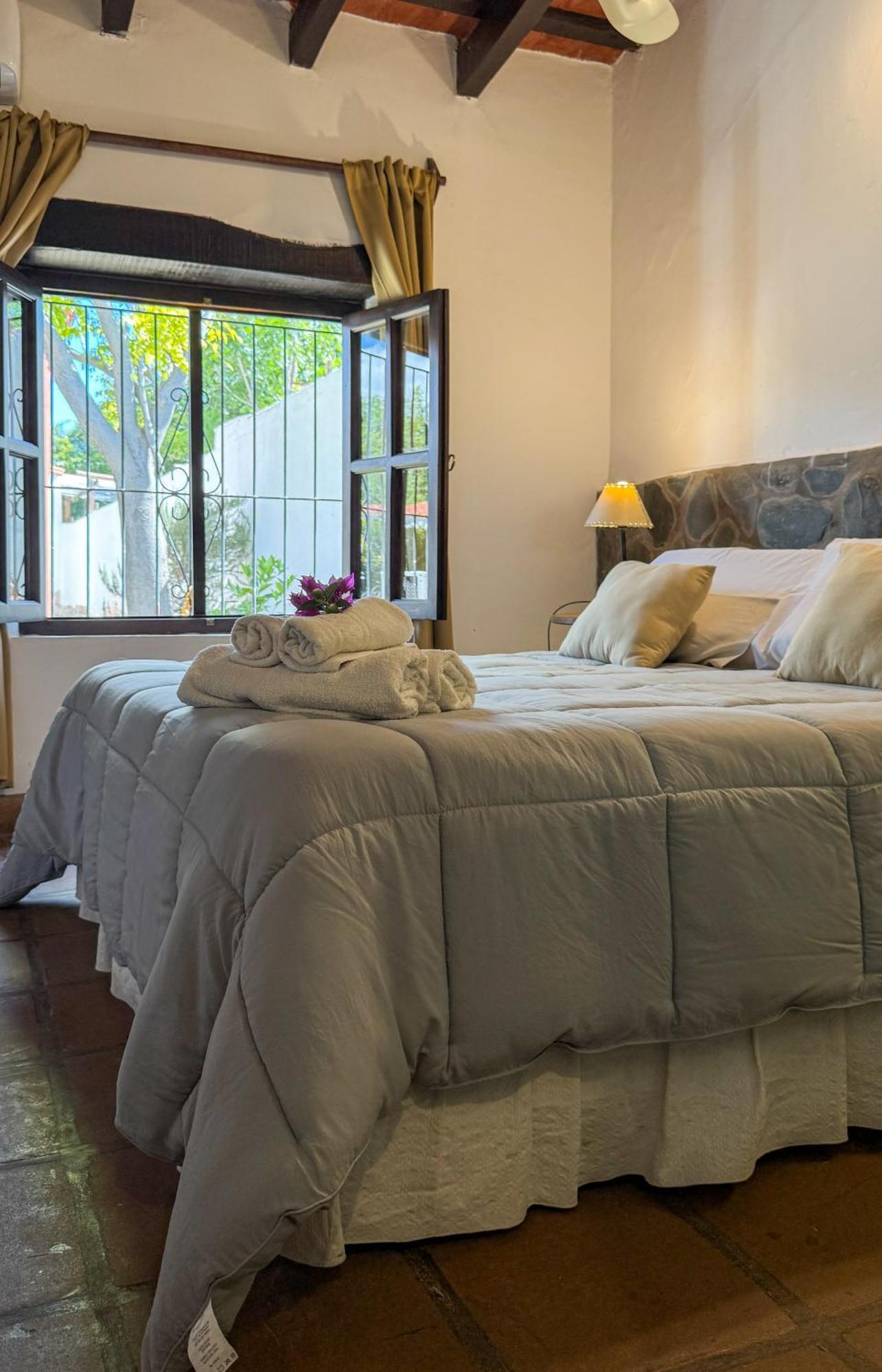 El Hospedaje Cafayate Dış mekan fotoğraf