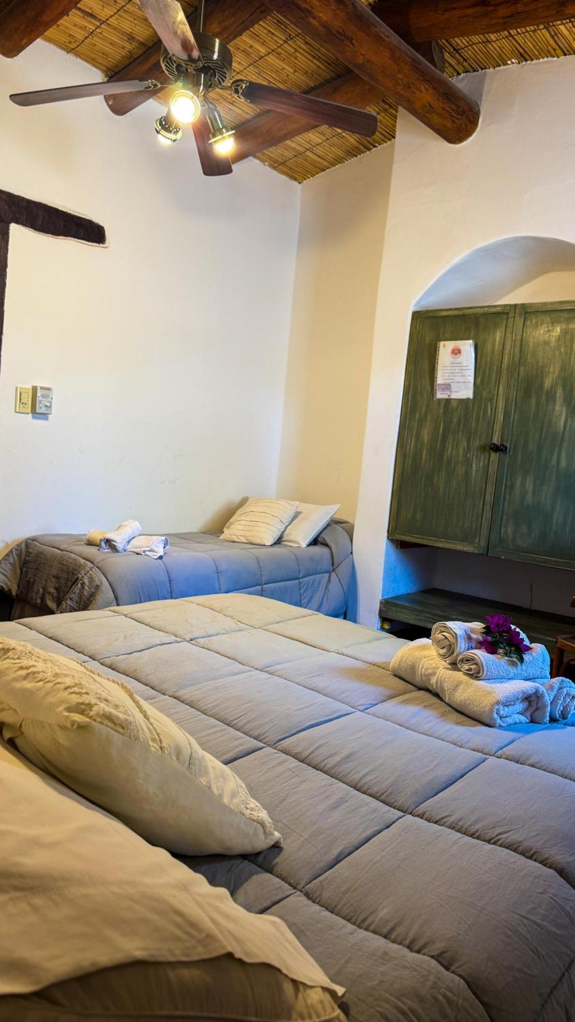 El Hospedaje Cafayate Dış mekan fotoğraf