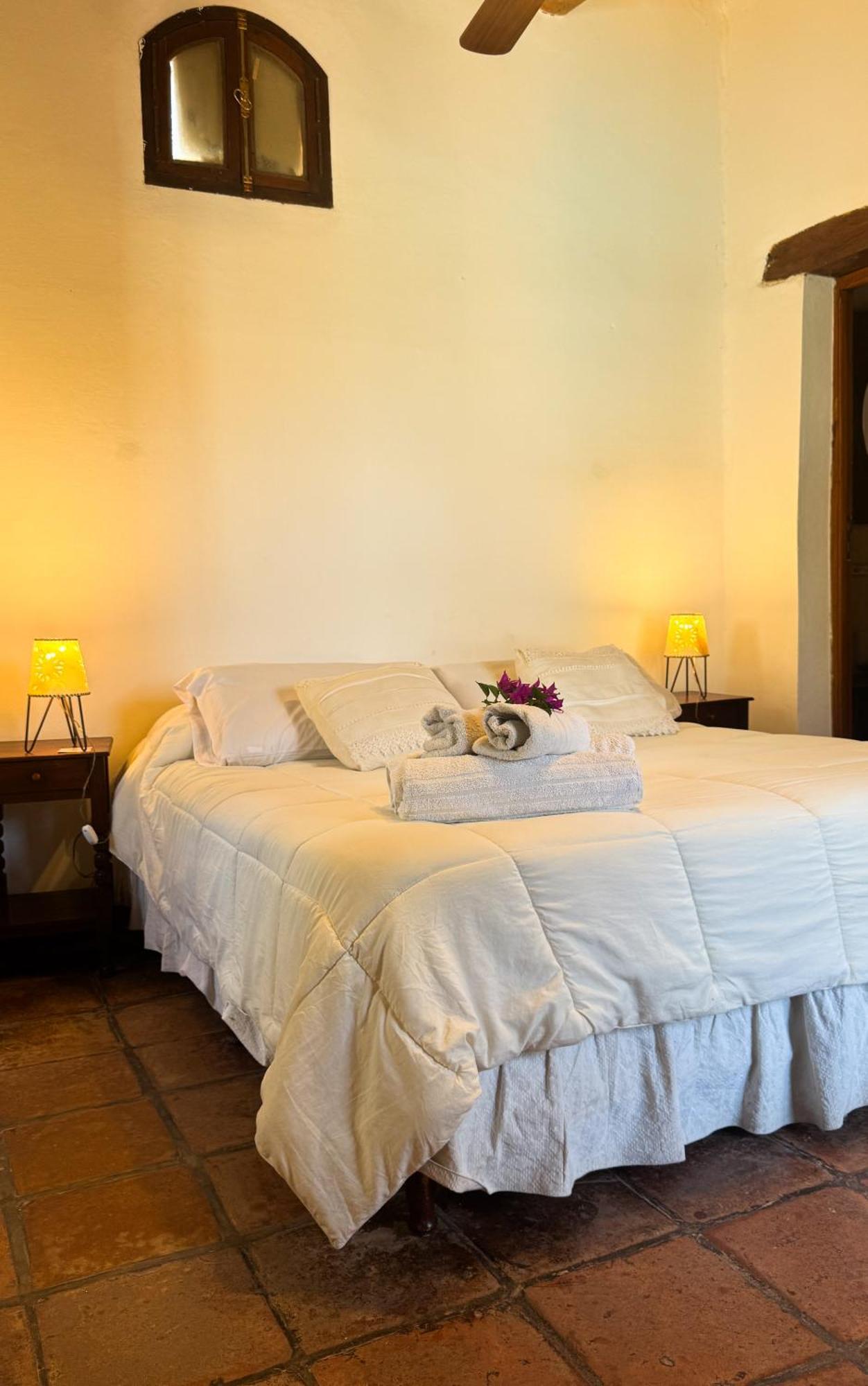El Hospedaje Cafayate Dış mekan fotoğraf